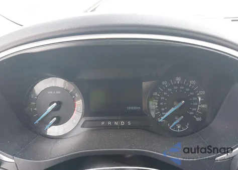 2014 Ford Fusion Se from USA, damaged, VIN 3FA6P0H74ER228622